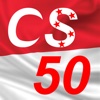 Celebrate Singapore 50