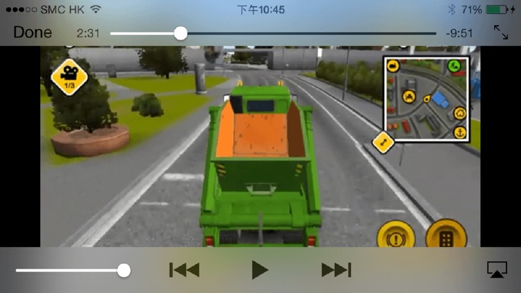 Video Walkthrough for Construction Simulator 2014