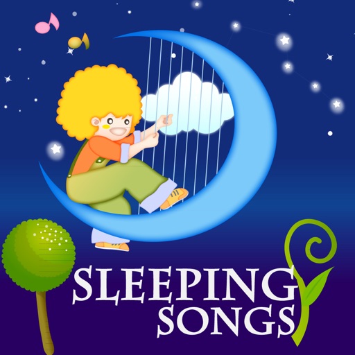 Awesome Family Bedtime Songs