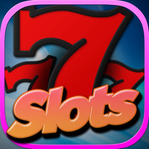 `` 2015 `` Virtual Fun - Free Casino Slots Game icon