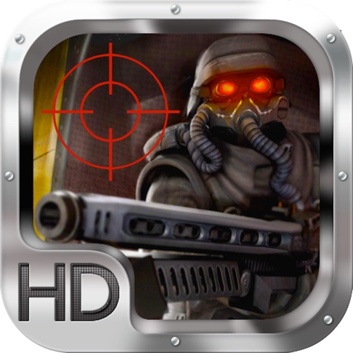 Contract Hunter: Combat Killer iOS App