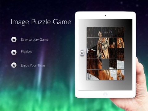 Image Puzzle Game screenshot 3