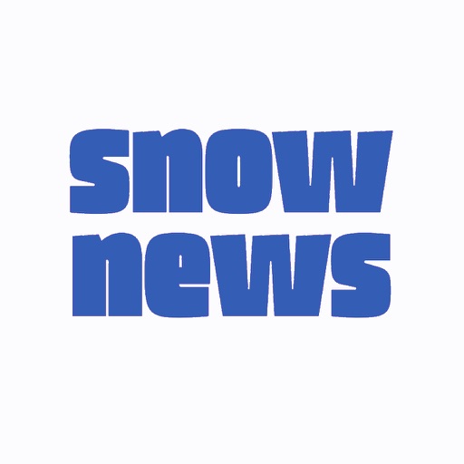 Snow News Free - Follow the Winter Ski Sports News, Videos & Results