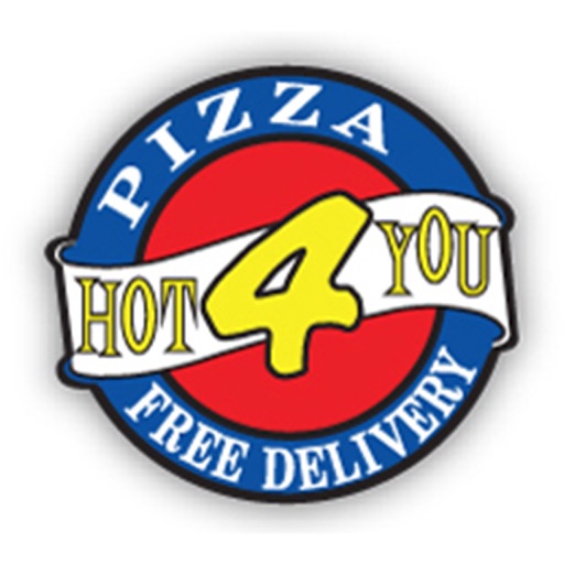 Pizza Hot 4 You