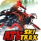 ATV Ski Trax Racing