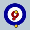 Curling Strategy Board Pro