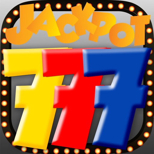 Abys Classic 777 Game Free Icon