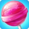 Candy Mania Sweet - Match 3 Game