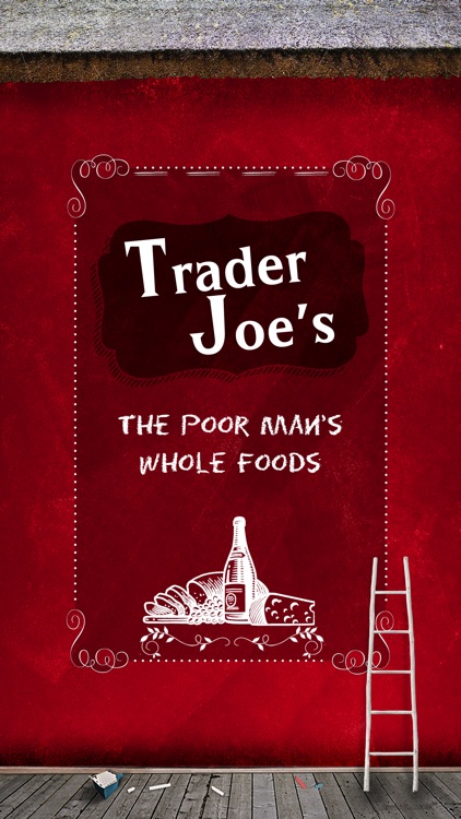 Best App for Trader Joe's Finder