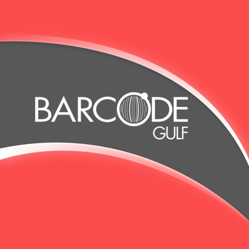 Barcode Gulf Demo icon