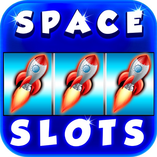 Apollo Empire Slots in Space - Slots Vacation Journey into the Future icon