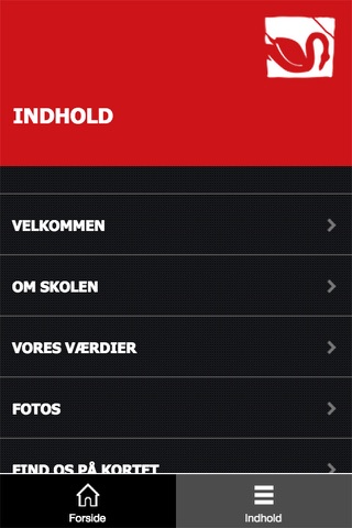 H. C Andersen Skolen screenshot 2