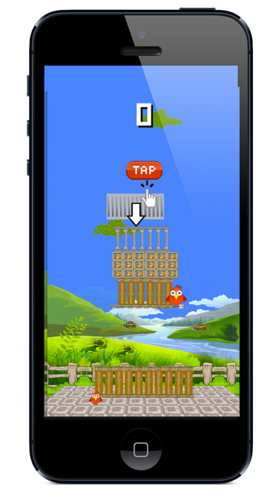 How to cancel & delete Tower of Pillars from iphone & ipad 2