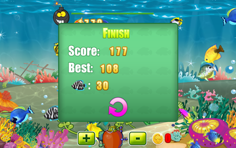 Fish Hunter:Shoot to Kill - by Fun Games For Free screenshot 4