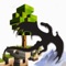 Build a world of vast landscapes where you have ultimate control