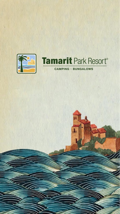 Tamarit Park Resort App