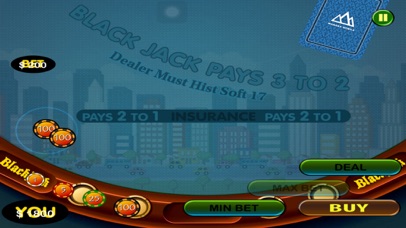 Best way to win big in blackjack card game