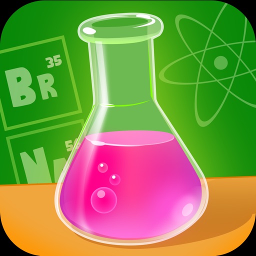 Science Smart Test Prof icon