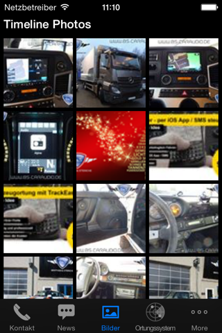 B&S Car Audio screenshot 3