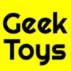Geek Toys Shopping, We Love it