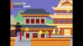 Game screenshot Ninja Runner 2D mod apk