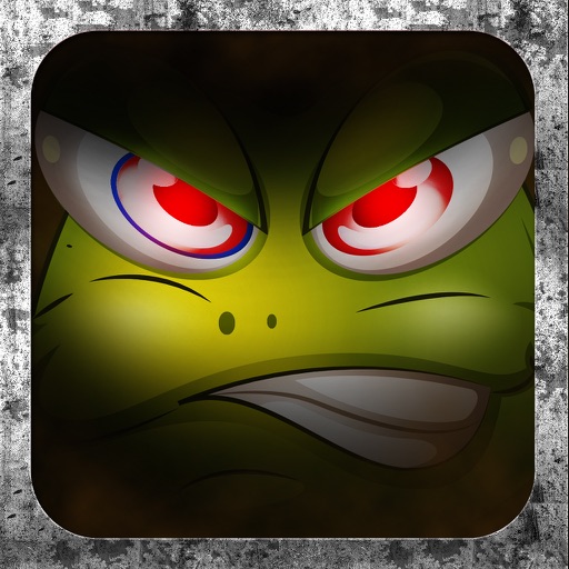 Super Turtles War iOS App