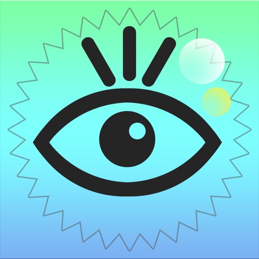 Visual Reflexes icon