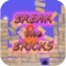 Break the Bricks game