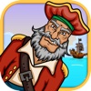 Pirate King Jumper - Leaping Sea Adventurer