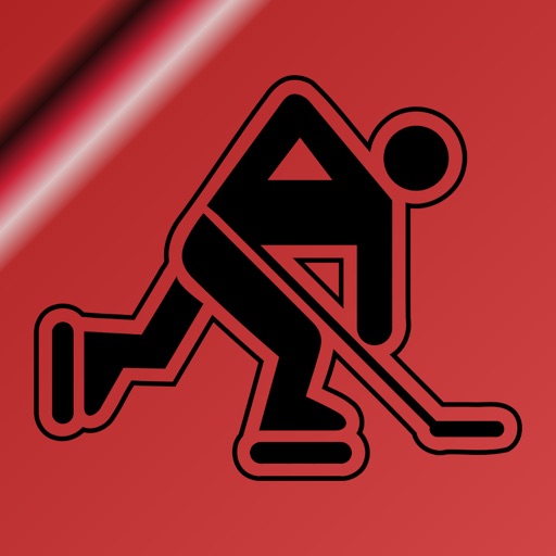 Name It! - New Jersey Hockey Edition Icon