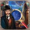 Hidden Objects:Crooked Town