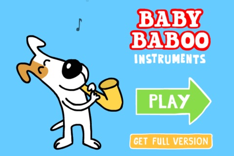 Music Maker Baboo Free screenshot 3