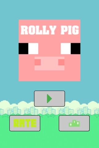 Rolly PIG screenshot 4