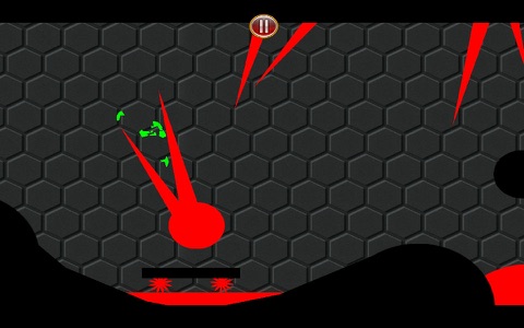 Dark Infinity screenshot 3