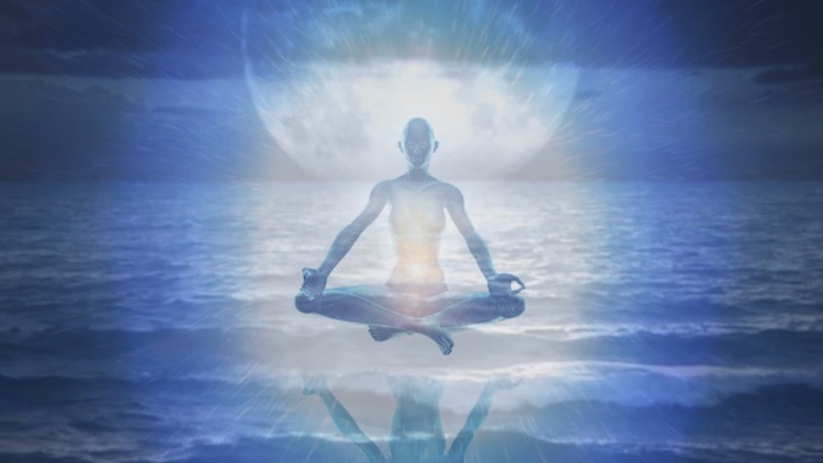 Get Slim & Fit with Glenn Harrold's amazing Hypnosis Affirmation and Subliminal HD Video APP screenshot-3