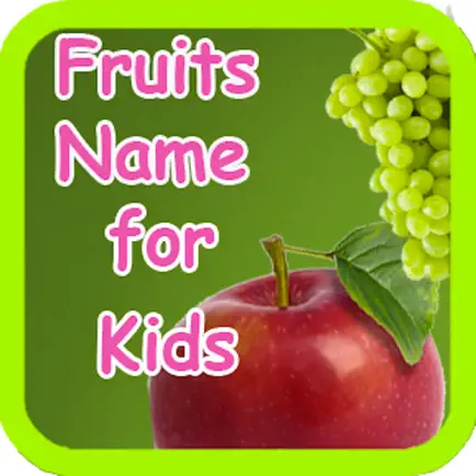 Fruit Name Learning Educational Game for playgroup Kids Читы