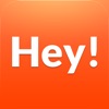 Hey HeadsUp: Reminding Others Hey HeadsUp: Reminding Others