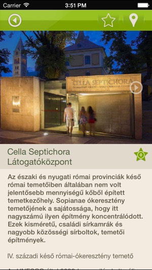 Visit Pécs!(圖4)-速報App