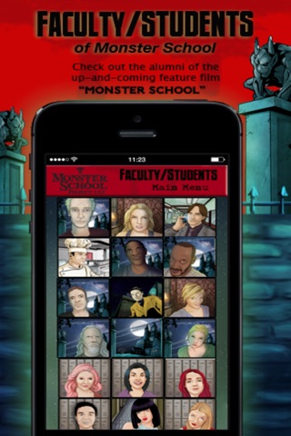 Monster School Project LLC screenshot 3
