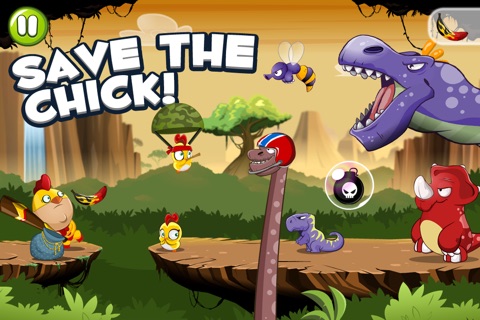 Chicken Boy screenshot 3