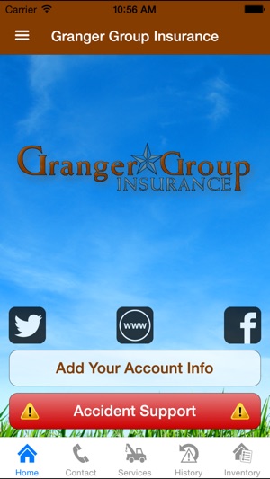 Granger Group Insurance(圖1)-速報App