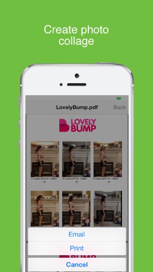 LovelyBump(圖4)-速報App