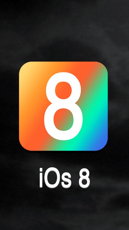 Guide For iOs 8 - Handbook With Tips, Tricks & Secrets