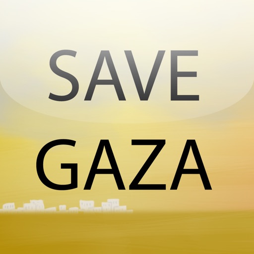 PRAY FOR GAZA