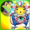 My Secret World Of Monsters Draw And Copy Club Game - Advert Free App