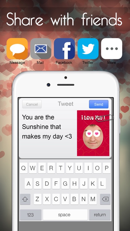 Valentine's Day !! screenshot-4