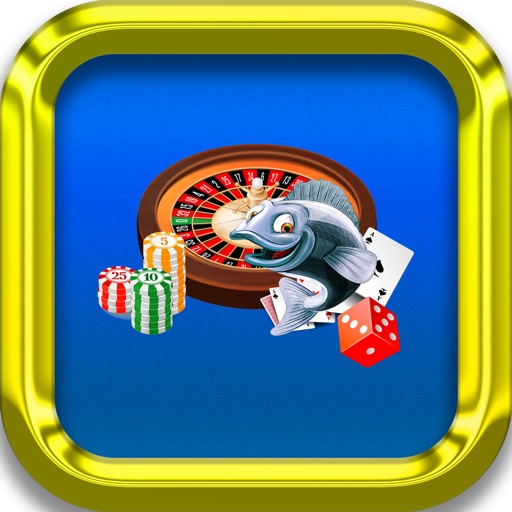 Big Fish Wild Spin & 777 Casino - Play Vegas Jackpot Slot Machines icon