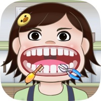 Little Baby Hospital - Crazy Dentist Office pour PC