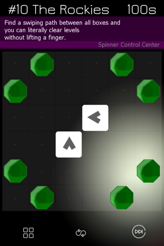 Space Forest Dilemma screenshot 4