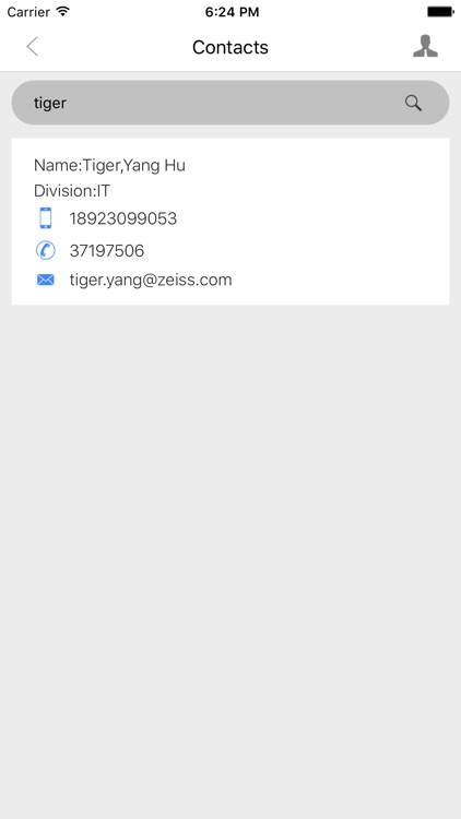 China PROS screenshot-4